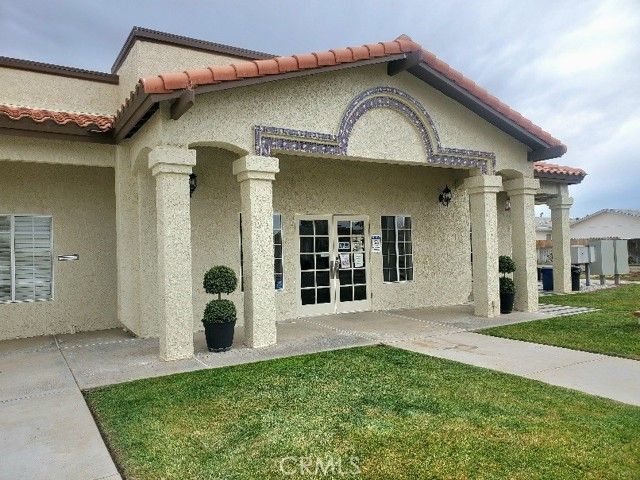 21621 Sandia Road 150, Apple Valley, CA 92308