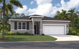 713 CROWN ROSE DRIVE, Eagle Lake, FL 33839