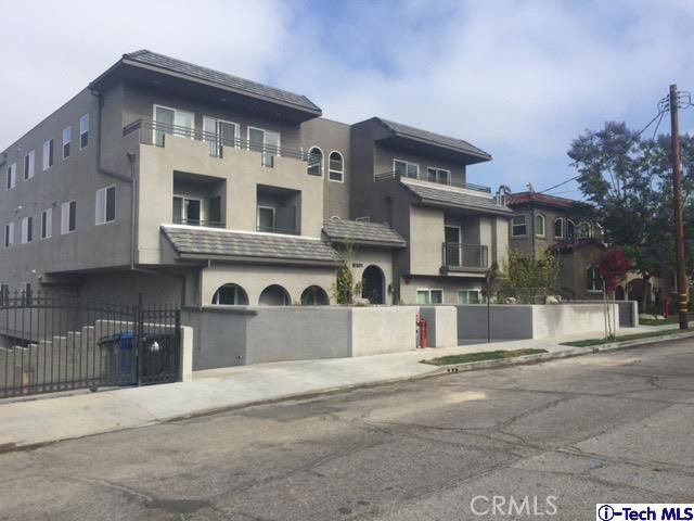 10201 Mountair Avenue 103, Tujunga (los Angeles), CA 91042