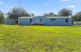 2751 SE 132ND COURT, Morriston, FL 32668