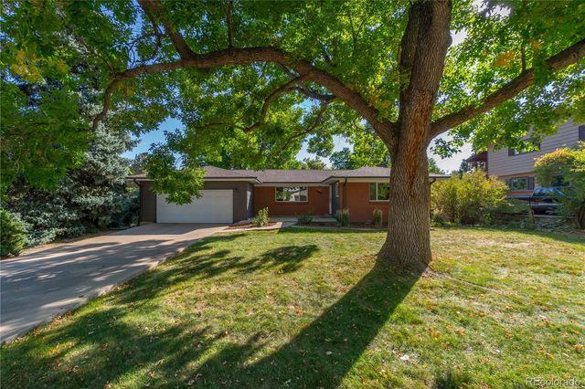2990 Indiana Street, Golden, CO 80401