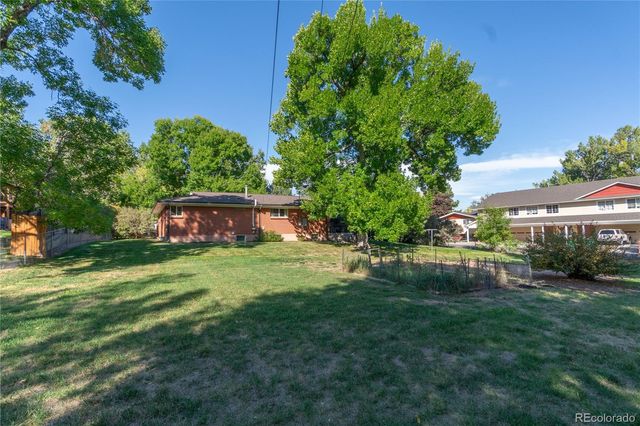 2990 Indiana Street, Golden, CO 80401