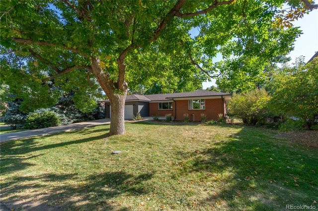 2990 Indiana Street, Golden, CO 80401