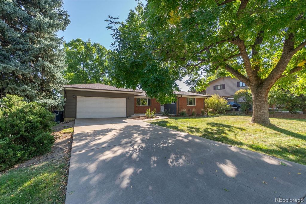 2990 Indiana Street, Golden, CO 80401