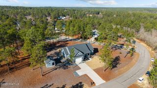 20 Forest Lake Drive, Foxfire Village, NC 27281