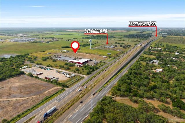 144 Pennzoil S Loop, Edinburg, TX 78542