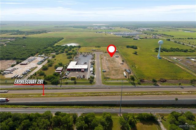144 Pennzoil S Loop, Edinburg, TX 78542