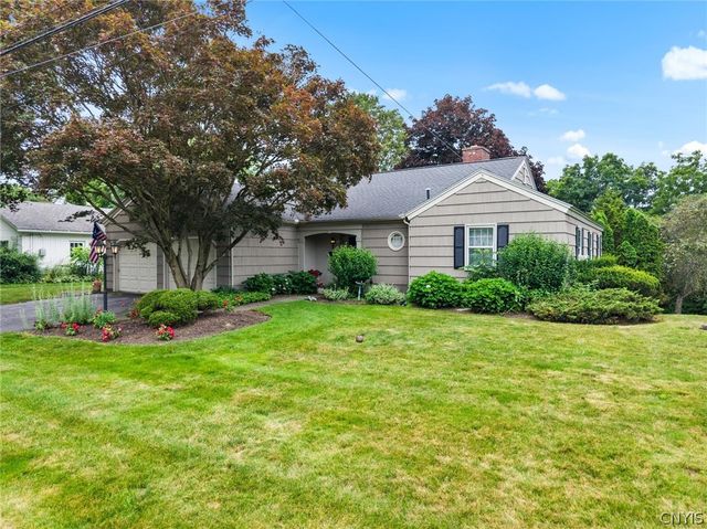 13 Erregger Terrace, Dewitt, NY 13224