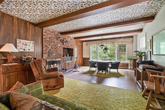 13 Erregger Terrace, Dewitt, NY 13224