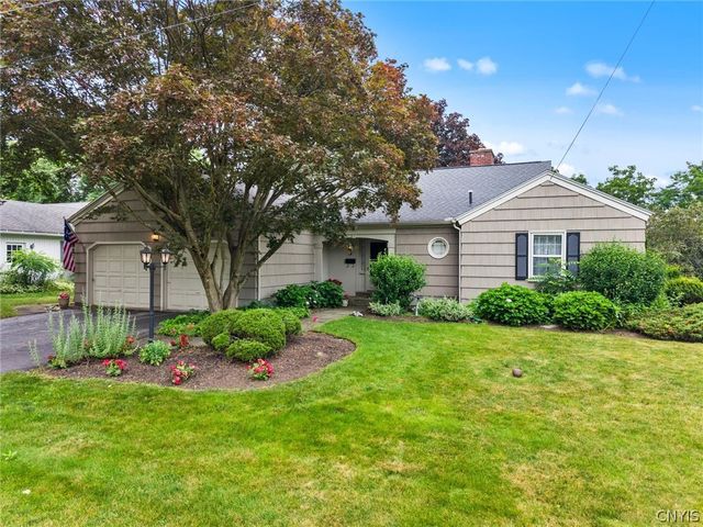 13 Erregger Terrace, Dewitt, NY 13224