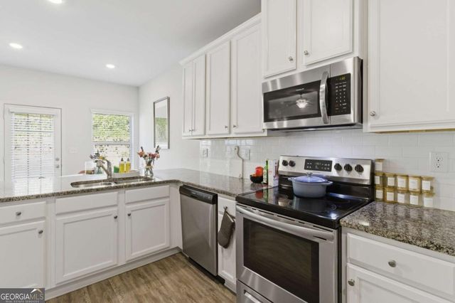 7035 Fringe Flower Drive 8, Austell, GA 30168