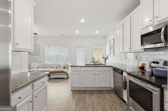 7035 Fringe Flower Drive 8, Austell, GA 30168