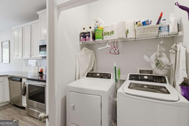 7035 Fringe Flower Drive 8, Austell, GA 30168