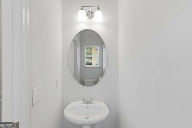 7035 Fringe Flower Drive 8, Austell, GA 30168