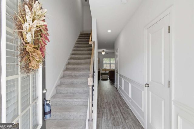 7035 Fringe Flower Drive 8, Austell, GA 30168