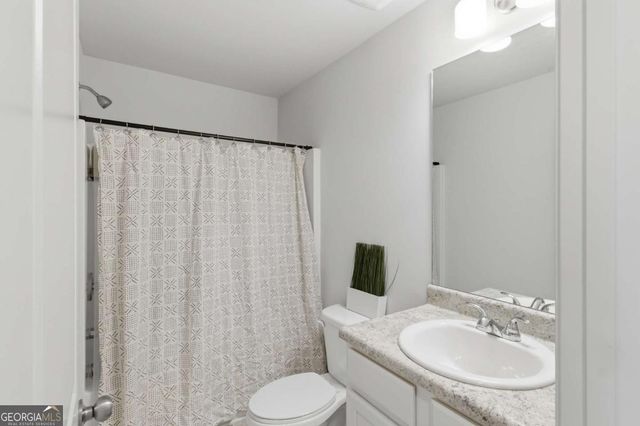 7035 Fringe Flower Drive 8, Austell, GA 30168