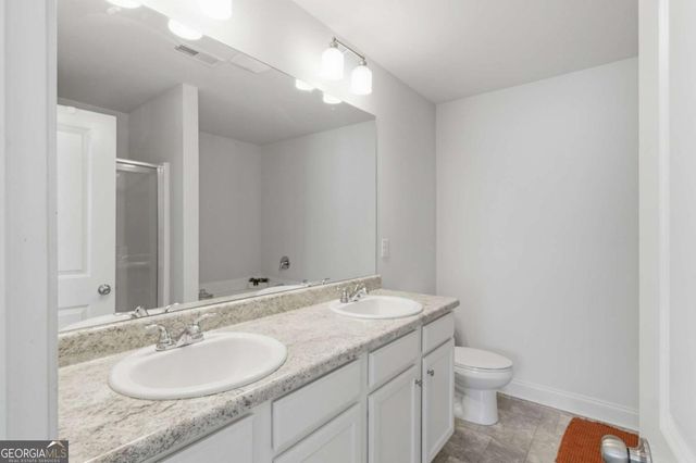 7035 Fringe Flower Drive 8, Austell, GA 30168