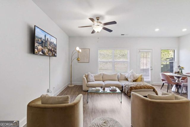 7035 Fringe Flower Drive 8, Austell, GA 30168