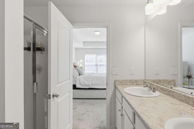 7035 Fringe Flower Drive 8, Austell, GA 30168