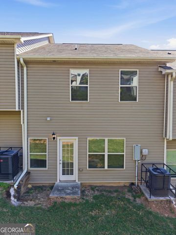 7035 Fringe Flower Drive 8, Austell, GA 30168