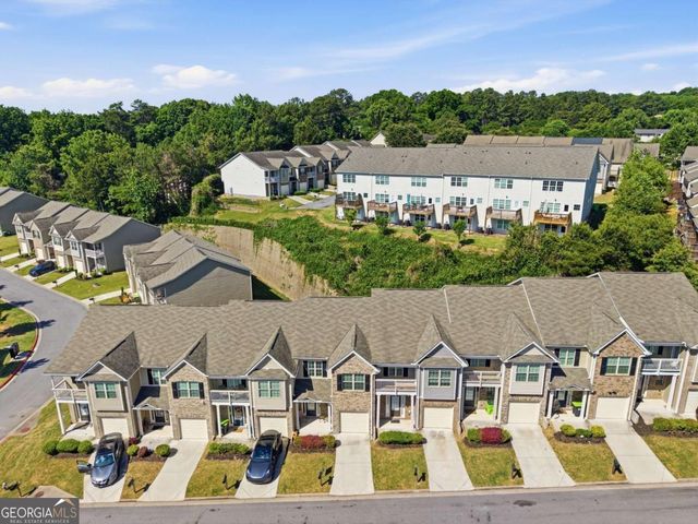 7035 Fringe Flower Drive 8, Austell, GA 30168