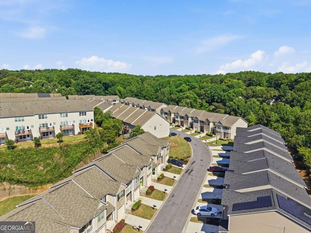 7035 Fringe Flower Drive 8, Austell, GA 30168