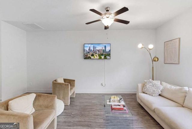 7035 Fringe Flower Drive 8, Austell, GA 30168