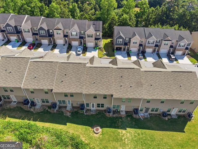 7035 Fringe Flower Drive 8, Austell, GA 30168