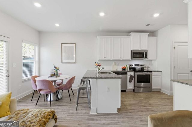 7035 Fringe Flower Drive 8, Austell, GA 30168