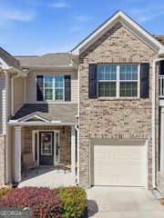 7035 Fringe Flower Drive 8, Austell, GA 30168