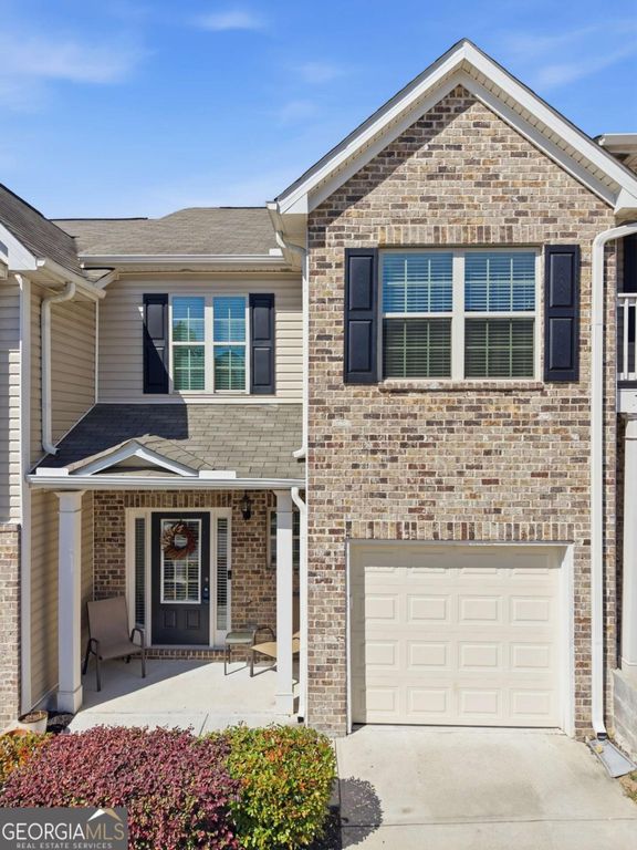 7035 Fringe Flower Drive 8, Austell, GA 30168