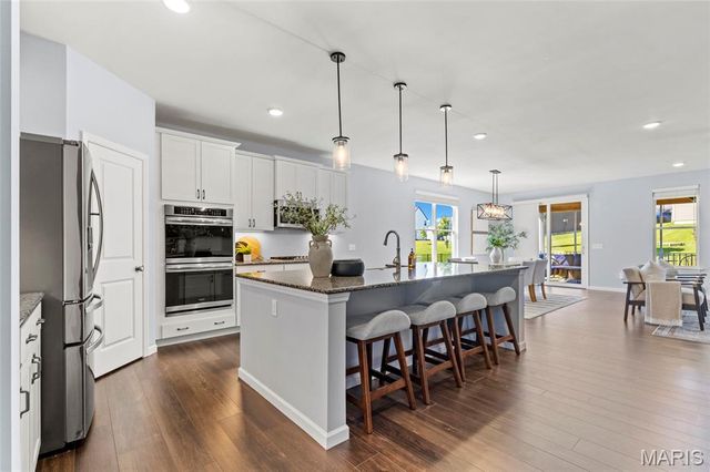 821 Upland Loop, O'fallon, MO 63368