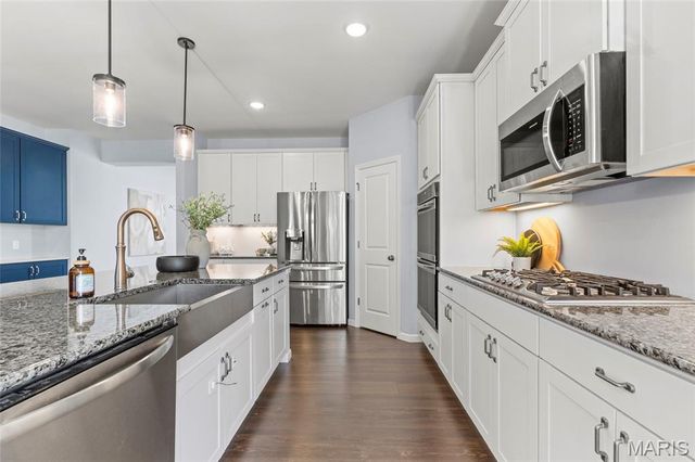 821 Upland Loop, O'fallon, MO 63368