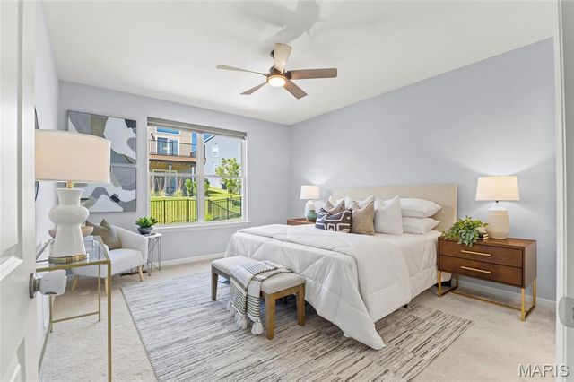 821 Upland Loop, O'fallon, MO 63368