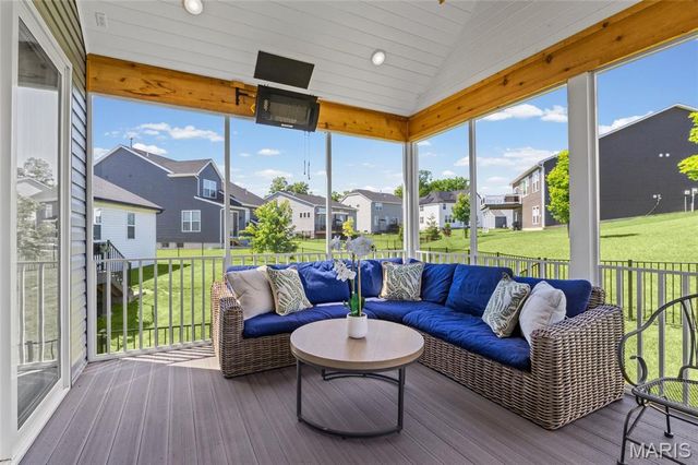 821 Upland Loop, O'fallon, MO 63368
