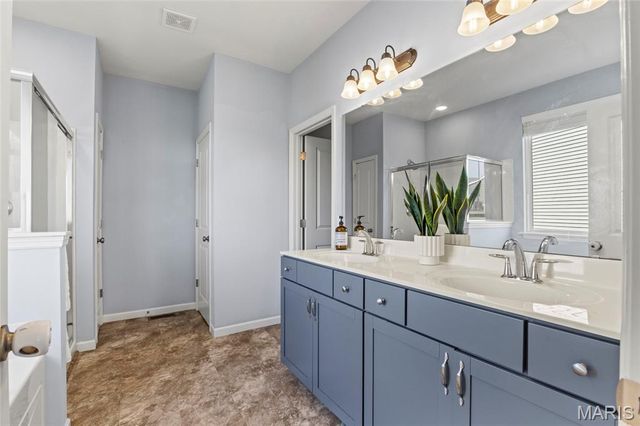 821 Upland Loop, O'fallon, MO 63368
