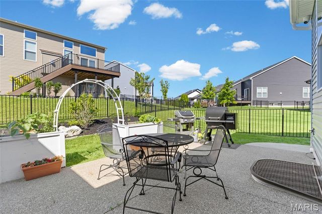 821 Upland Loop, O'fallon, MO 63368