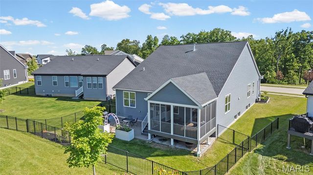 821 Upland Loop, O'fallon, MO 63368