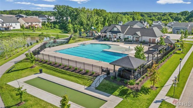 821 Upland Loop, O'fallon, MO 63368