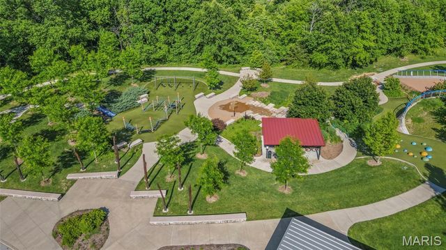 821 Upland Loop, O'fallon, MO 63368