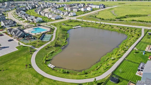 821 Upland Loop, O'fallon, MO 63368