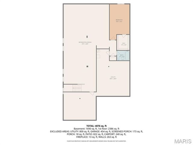 821 Upland Loop, O'fallon, MO 63368