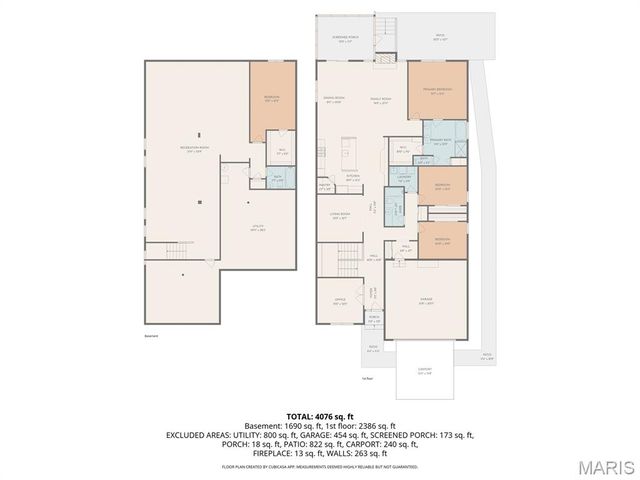 821 Upland Loop, O'fallon, MO 63368