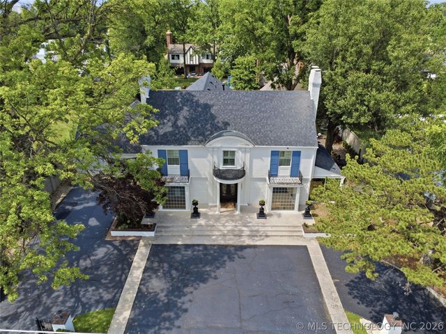 2441 E 31st Street, Tulsa, OK 74105