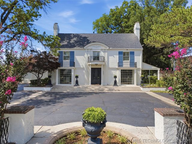 2441 E 31st Street, Tulsa, OK 74105