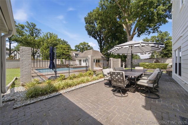 2441 E 31st Street, Tulsa, OK 74105