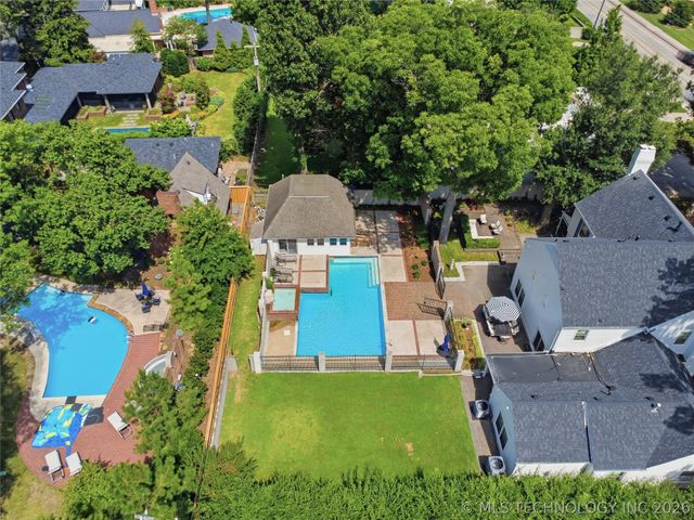 2441 E 31st Street, Tulsa, OK 74105