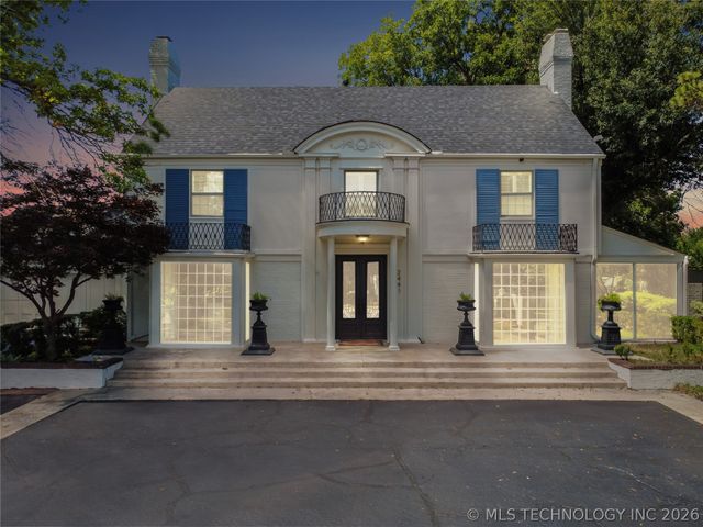 2441 E 31st Street, Tulsa, OK 74105