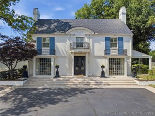 2441 E 31st Street, Tulsa, OK 74105