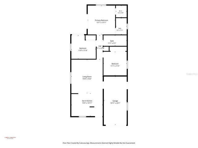 1013 27TH AVENUE W, Palmetto, FL 34221